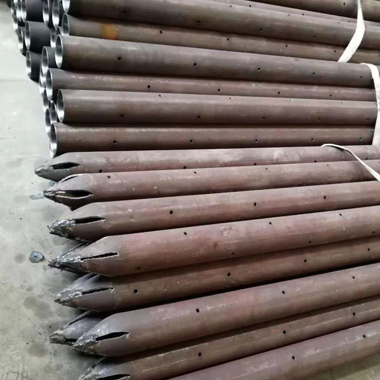 会宁76mm管棚管