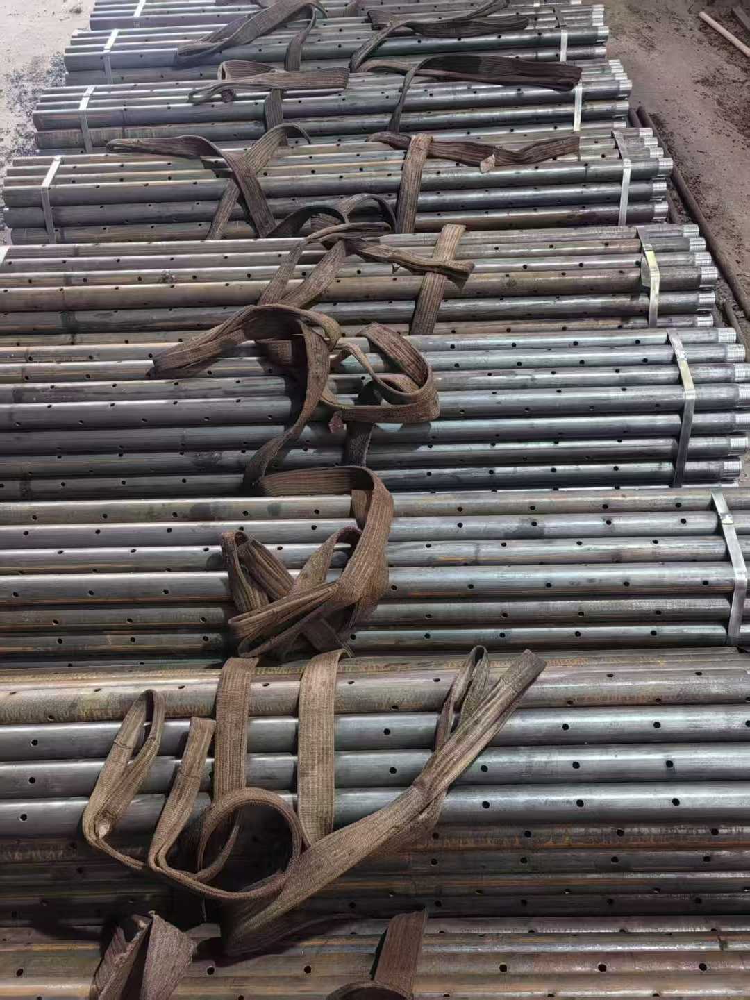 会宁127mm管棚管
